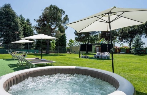 Mathi House | Giacomelli by Interhome