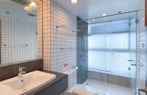 Sheung Wan Apartment | Giada Central