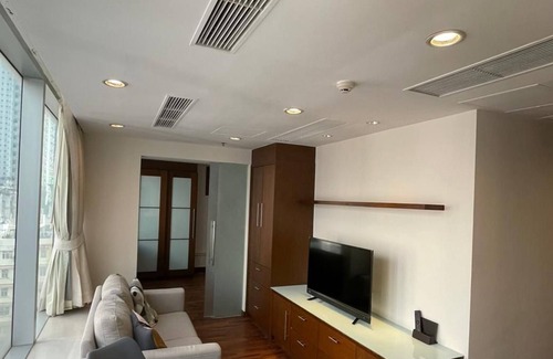 Sheung Wan Apartment | Giada Central