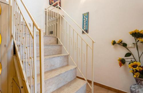 Isola delle Femmine Bed & Breakfast | Giada