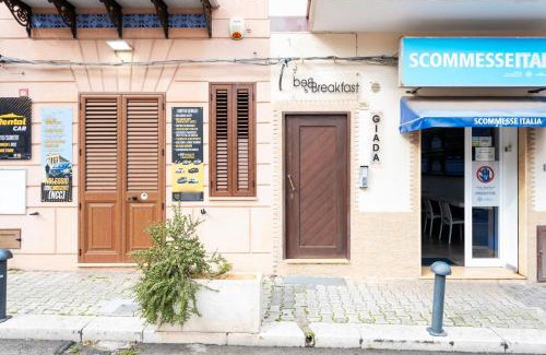 Isola delle Femmine Bed & Breakfast | Giada