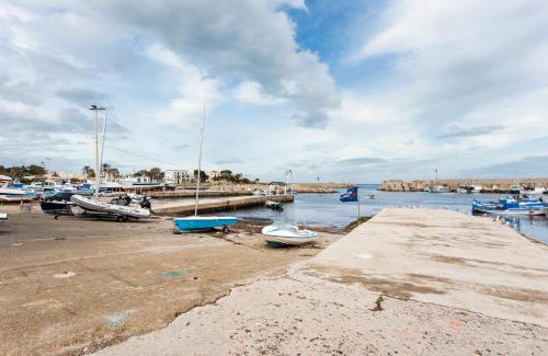 Isola delle Femmine Bed & Breakfast | Giada