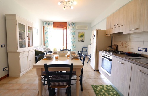 Otranto House | Giada's Hose in Otranto