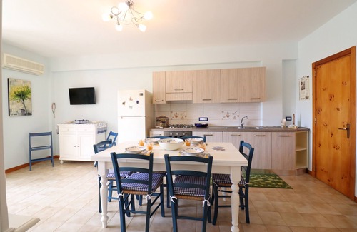 Otranto House | Giada's Hose in Otranto