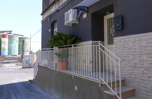 Old Town House | Giader's House - Sicily