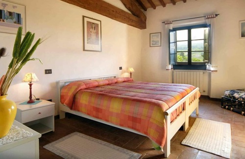 Poggiarello Ski Chalet | Giaggiolo Holiday Home