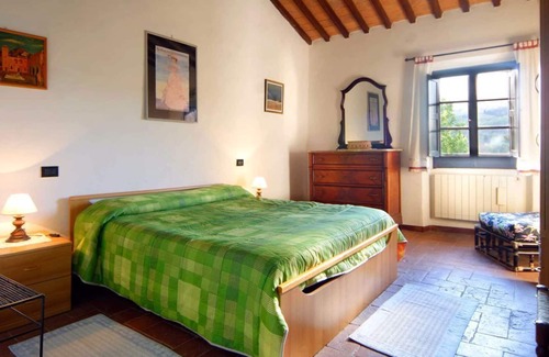 Poggiarello Ski Chalet | Giaggiolo Holiday Home