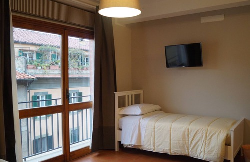 Pisa City Centre House | Gialel Pisa