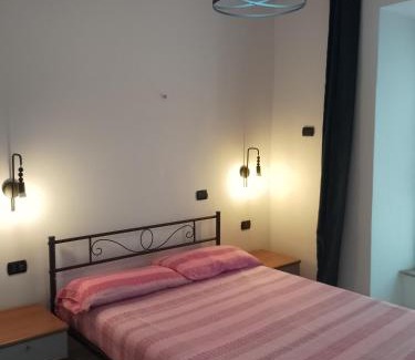 Colleferro House | Giallo Sole
