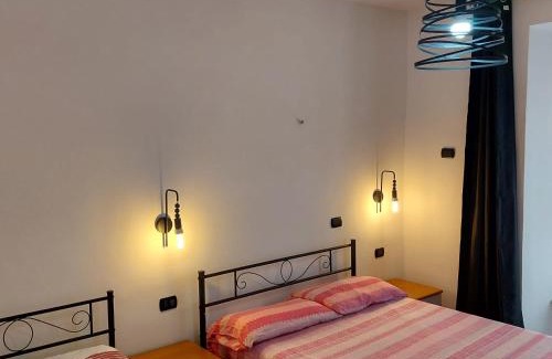 Colleferro House | Giallo Sole