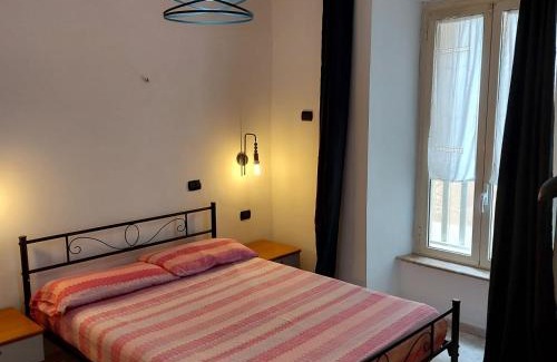 Colleferro House | Giallo Sole