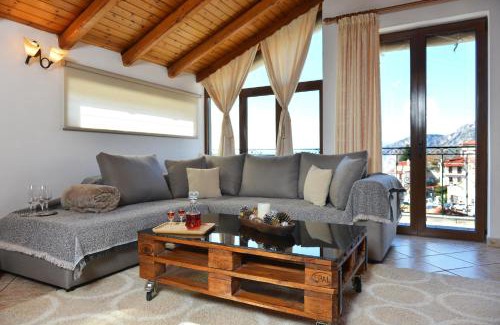 Arachova Apartment | Gianna's Guest House
