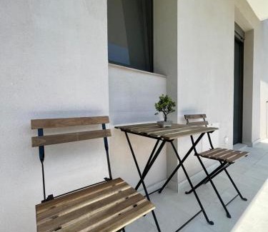 Kastania Apartment | Giannel Luxury Apartment 1