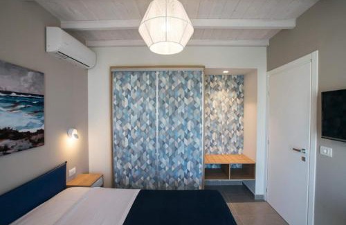 Mastichari Apartment | Gianni's house