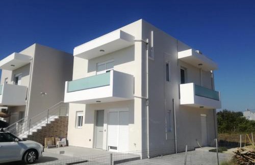 Mastichari Apartment | Gianni's house