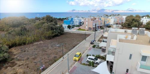 Mastichari Apartment | Gianni's house