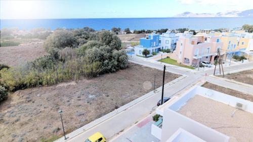 Mastichari Apartment | Gianni's house