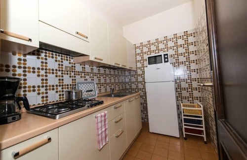 Frader Apartment | Gianni with 3 bedrooms with balcony and lake view