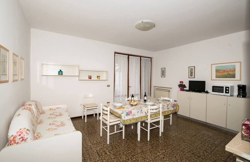 Frader Apartment | Gianni with 3 bedrooms with balcony and lake view