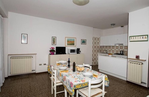 Frader Apartment | Gianni with 3 bedrooms with balcony and lake view
