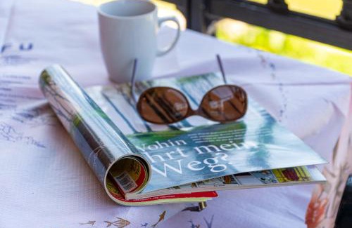 Arillas Apartment | Giannis apartments 5