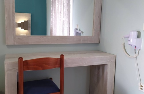 Katastari House | Giannis Studios Alykes