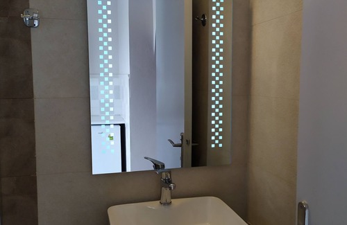 Katastari House | Giannis Studios Alykes