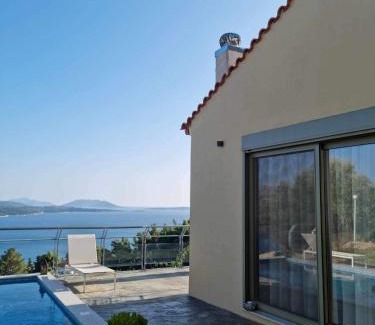 Astakos Apartment | Giannis Village Resort