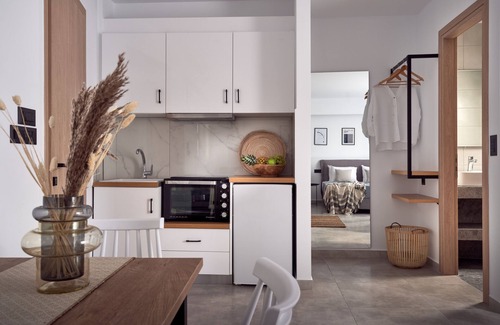 Zakynthos Town House | Giannoulis City Apartments