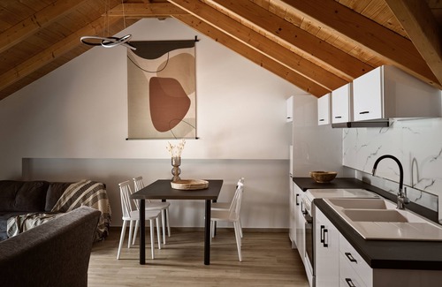 Zakynthos Town House | Giannoulis City Apartments