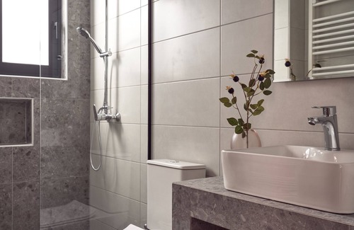 Zakynthos Town House | Giannoulis City Apartments