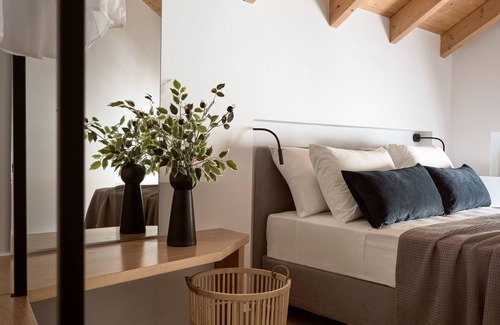 Zakynthos Town House | Giannoulis City Apartments