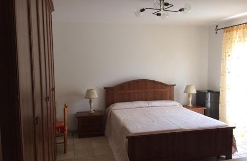 Scorrano Bed & Breakfast | Gianpaolo ospitale