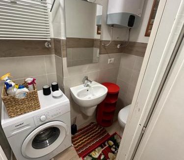 Panice Soprana Apartment | Giappetto House