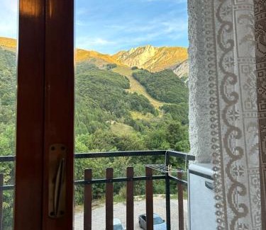 Panice Soprana Apartment | Giappetto House