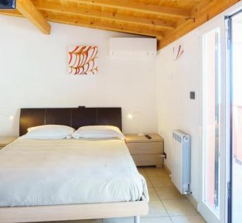 Riomaggiore Apartment | Giardi