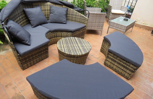 Centro Storico Apartment | Giardinaccio - Loft in Palermo