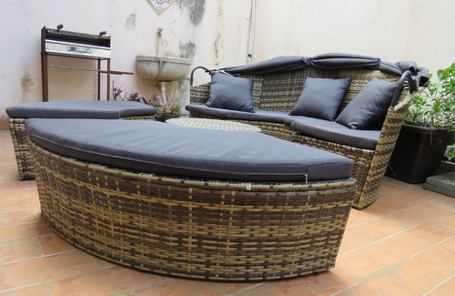 Centro Storico Apartment | Giardinaccio - Loft in Palermo