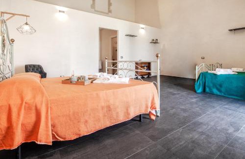 Noto House | Giardini Acantus