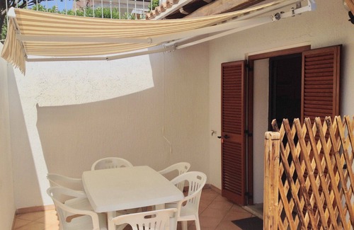 Porto Ottiolu Apartment | Giardini di Porto Ottiolu Three-room apartment 4S