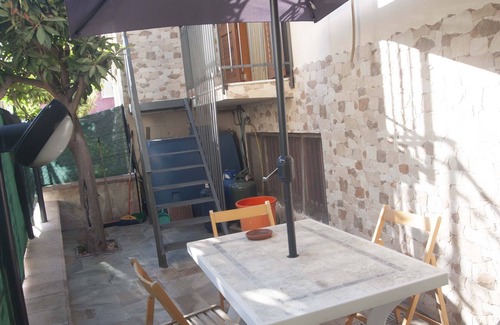 Giardini Naxos Apartment | Giardini Naxos: apartment/flat - Giardini Naxos