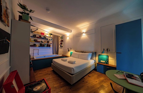 Ciampino House | Giardini Penelope Resort e Spa