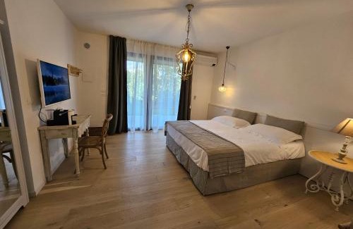 San Floriano del Collio Bed & Breakfast | GiardinidiEva B&B