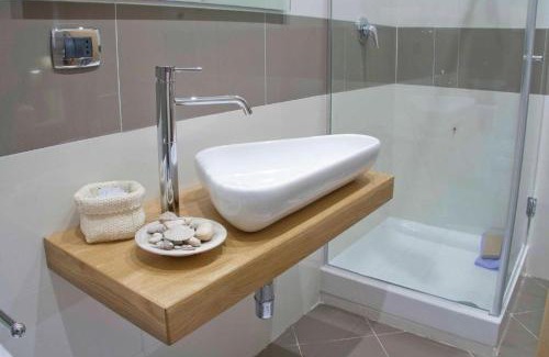 Frattamaggiore Hotel | Giardino degli aranci