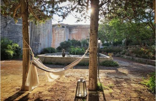 Favignana Apartment | Giardino dell'impossibile di Antonino Campo