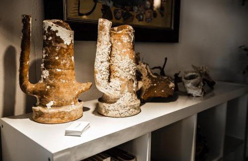 Favignana Apartment | Giardino dell'impossibile di Antonino Campo