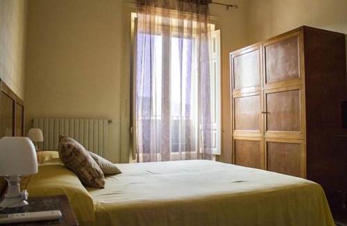 Ragusa Bed & Breakfast | Giardino di Pietra