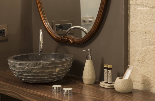 Ragusa Bed & Breakfast | Giardino di Pietra