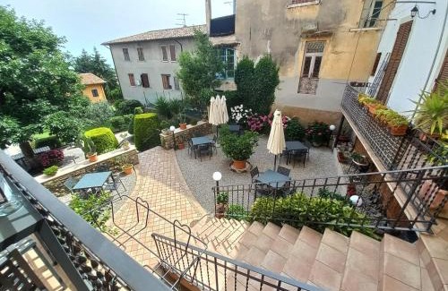Gaino House | Giardino Fiorito