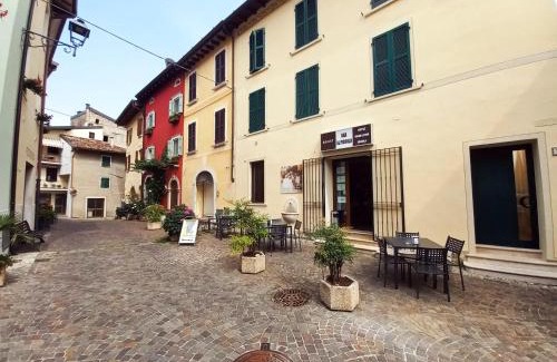 Gaino House | Giardino Fiorito